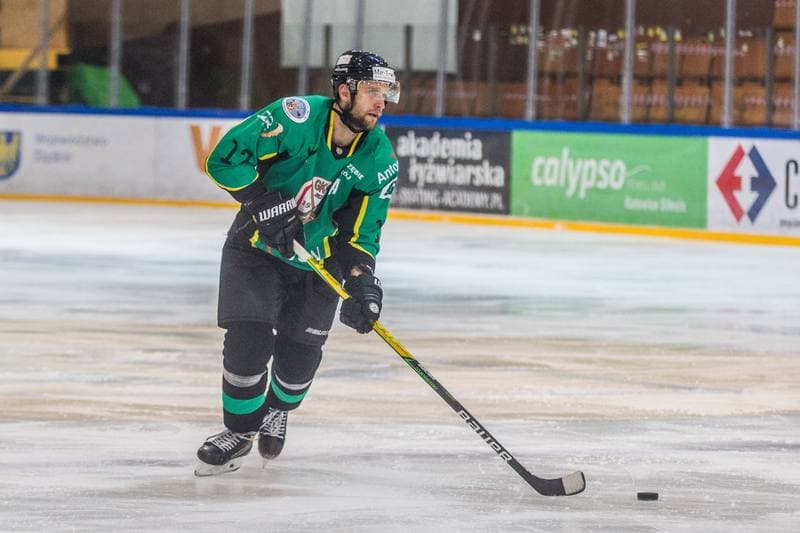 Ice Hockey. PHL. GKS Katowice - JKH GKS Jastrzebie. 16.03.2021
