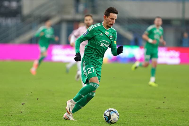 Football. PKO BP Ekstraklasa. Piast Gliwice - Radomiak Radom. 08.03.2024