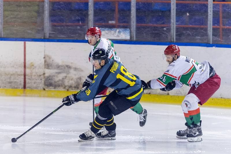Ice Hockey. PHL. Zaglebie Sosnowiec - GKS Katowice. 08.01.2023