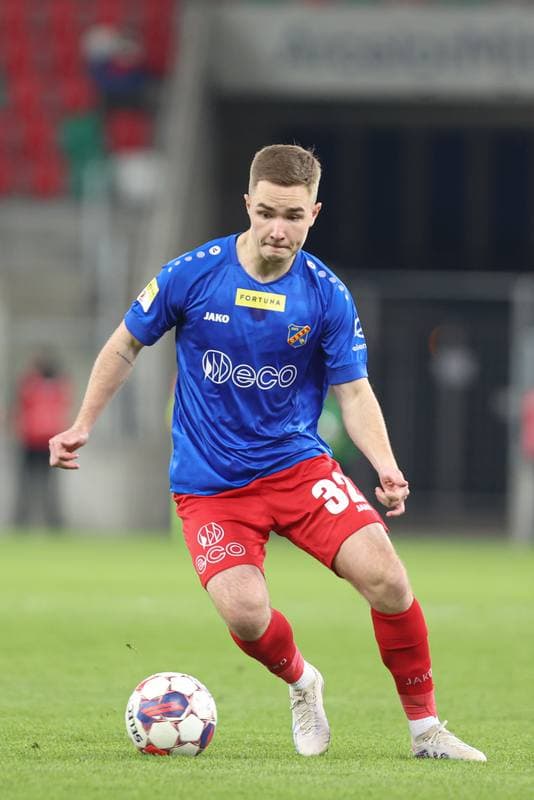 Football. Fortuna I Liga. Zaglebie Sosnowiec - Odra Opole. 10.03.2024