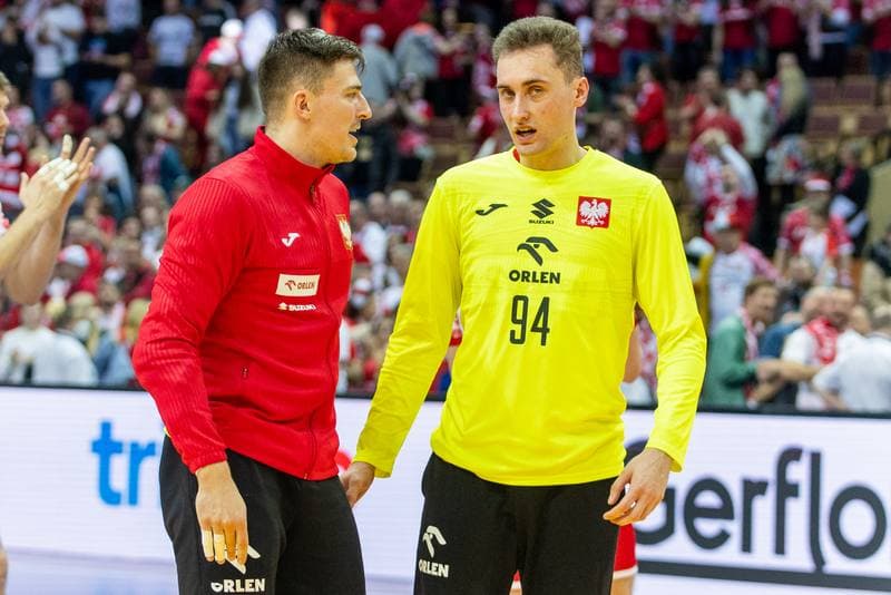Handball. IHF World Men's Championship. Poland - Saudi Arabia. 16.01.2023