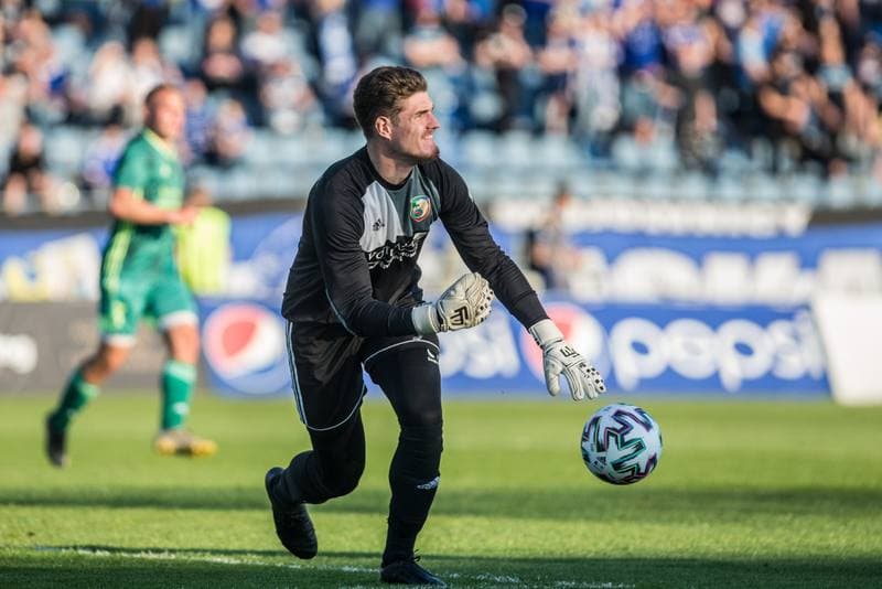 Football. III Liga. Ruch Chorzow - Miedz II Legnica. 02.06.2021