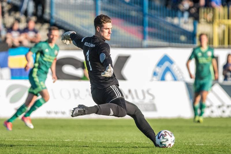 Football. III Liga. Ruch Chorzow - Miedz II Legnica. 02.06.2021