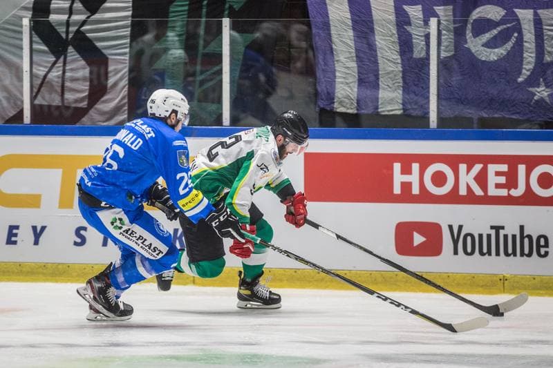 Ice Hockey. Polish Supercup. Re-Plast Unia Oswiecim - JKH GKS Jastrzebie. 19.10.2021