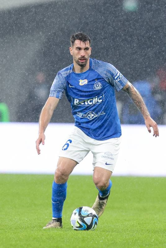 Football. PKO BP Ekstraklasa. Ruch Chorzow - Gornik Zabrze. 16.03.2024