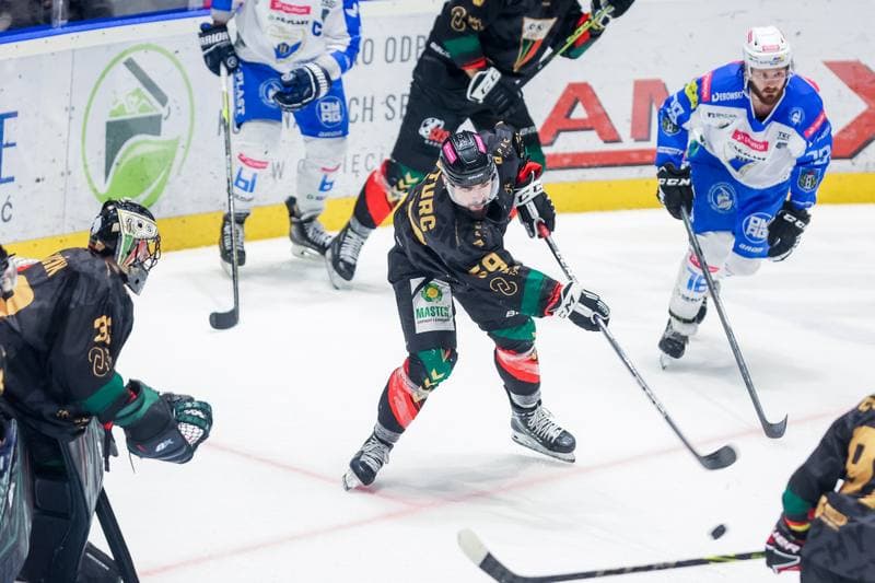 Ice Hockey. Tauron PHL. Tauron Re-Plast Unia Oswiecim - GKS Tychy. 22.03.2023