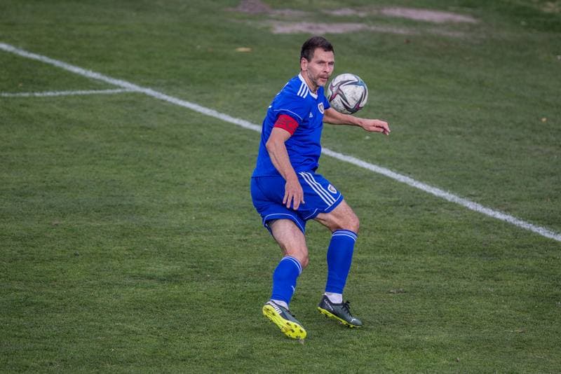 Football. IV Liga. Piast II Gliwice - Unia Ksiazenice. 23.10.2021