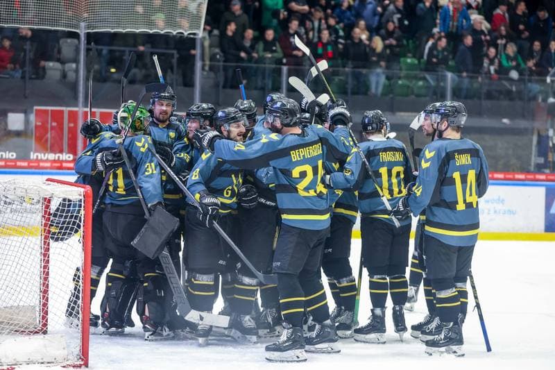 Ice Hockey. Polska Hokej Liga. GKS Tychy - GKS Katowice. 26.03.2023