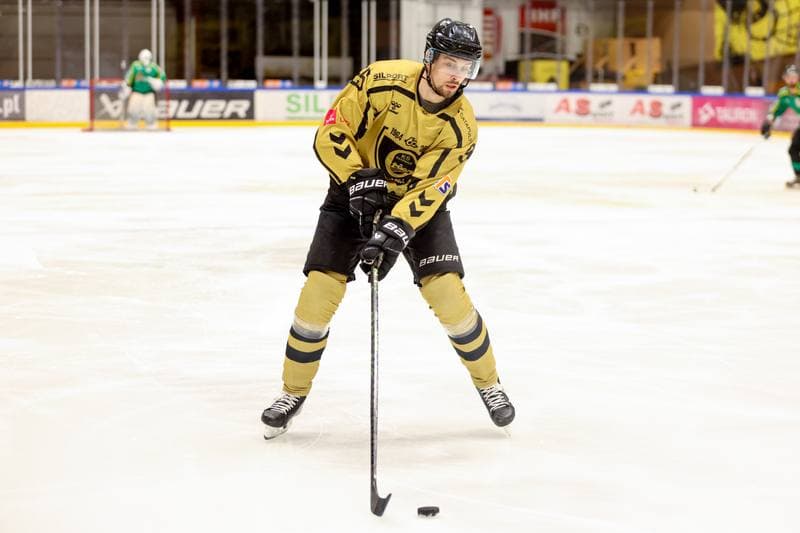 Ice Hockey. Tauron Hokej Liga. GKS Katowice - JKH GKS Jastrzebie. 17.03.2024