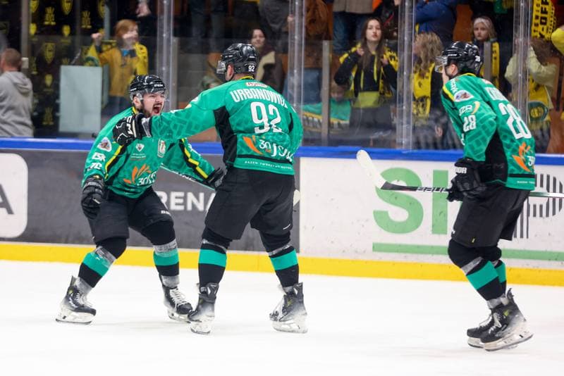 Ice Hockey. Tauron Hokej Liga. GKS Katowice - JKH GKS Jastrzebie. 17.03.2024