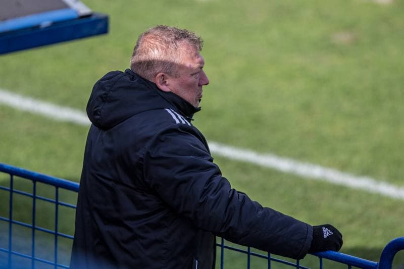 Football. IV Liga. Piast II Gliwice - Unia Ksiazenice. 23.10.2021