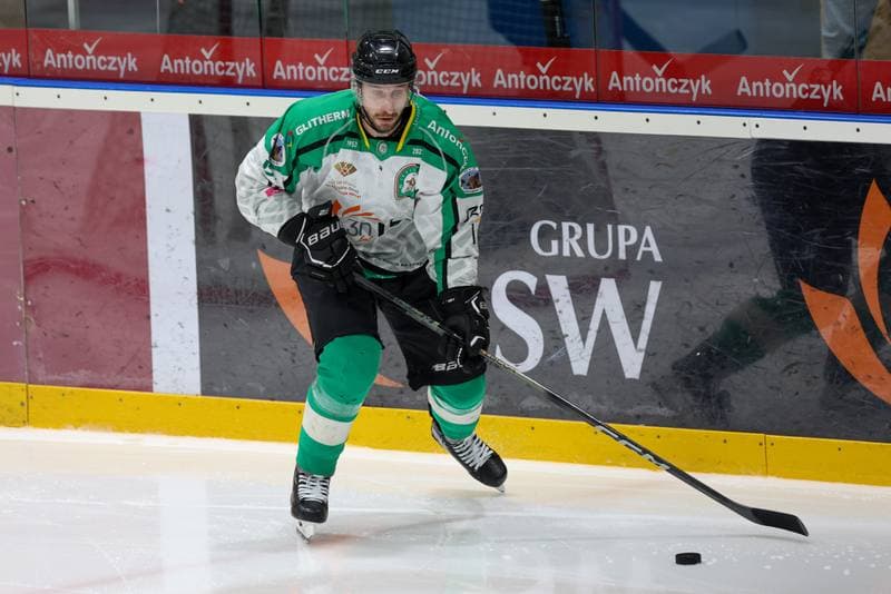 Ice Hockey. Tauron Hokej Liga. JKH GKS Jastrzebie - GKS Katowice. 21.03.2024