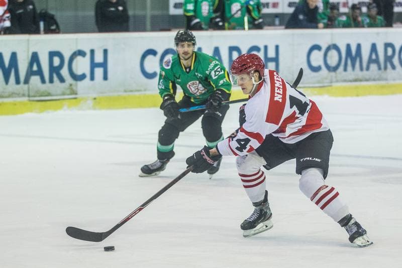 Ice Hockey. PHL. Comarch Cracovia - JKH GKS Jastrzebie. 02.11.2021