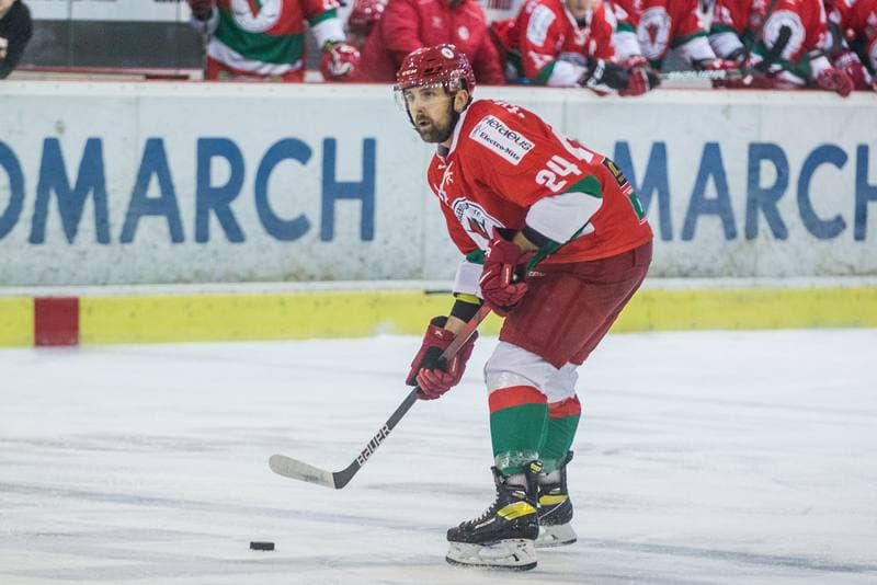 Ice Hockey. PHL. Comarch Cracovia - Zaglebie Sosnowiec. 05.11.2021