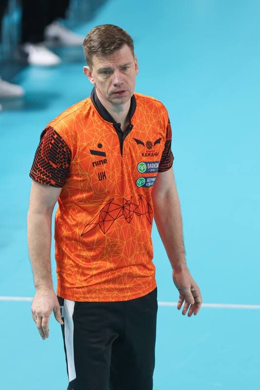 Volleyball. PlusLiga. GKS Katowice - Barkom Kazany Lwow. 28.03.2024