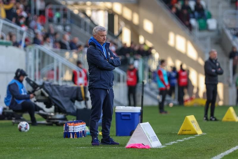 Football. Fortuna I Liga. Zaglebie Sosnowiec - Ruch Chorzow. 15.04.2023
