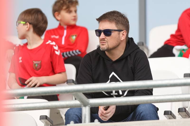 Football. Fortuna I Liga. Zaglebie Sosnowiec - GKS Katowice. 01.04.2024