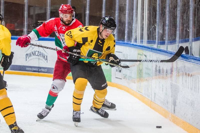 Ice Hockey. PHL. GKS Katowice - Zaglebie Sosnowiec. 19.11.2021
