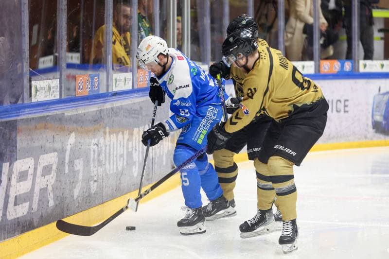 Ice Hockey. Tauron Hokej Liga. GKS Katowice - Re-Plast Unia Oswiecim. 02.04.2024