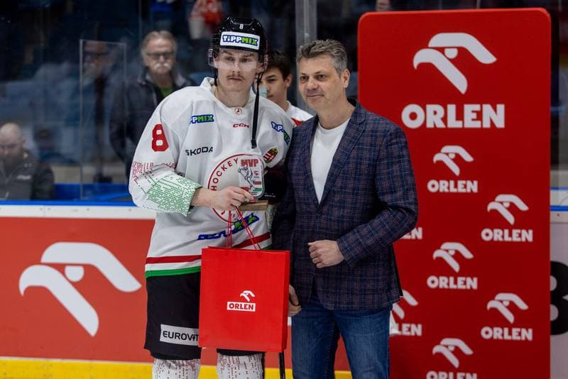 Ice Hockey. Friendly Match. Poland - Hungary. 21.04.2023