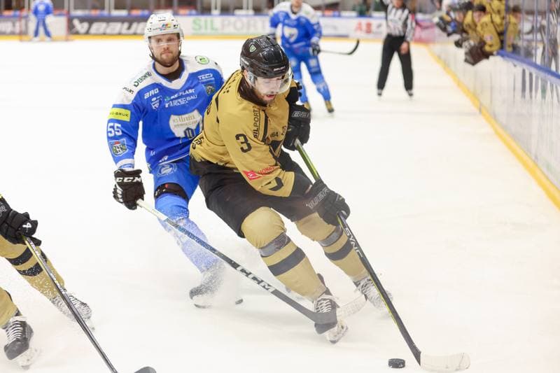Ice Hockey. Tauron Hokej Liga. GKS Katowice - Re-Plast Unia Oswiecim. 03.04.2024