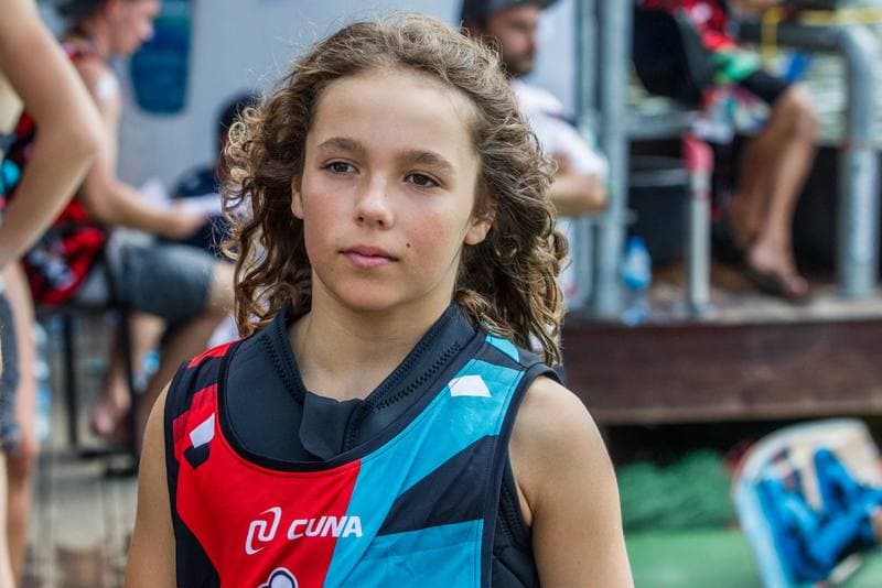 Wakeboard. IWWF Europe & Africa Wakeboard Championships. 26.07.2019