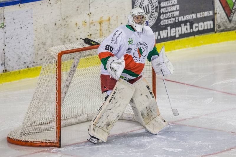 Ice Hockey. PHL. Zaglebie Sosnowiec - Energa Torun. 21.11.2021