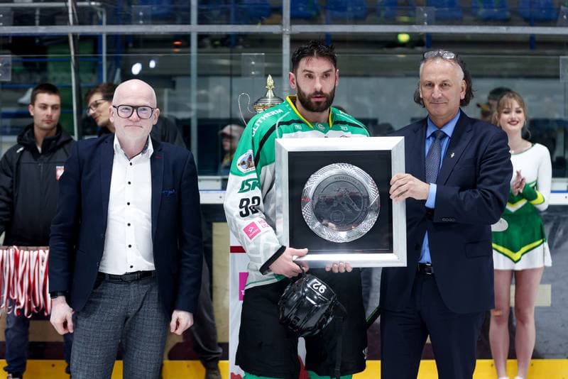 Ice Hockey. Tauron Hokej Liga. JKH GKS Jastrzebie - GKS Tychy. 04.04.2024