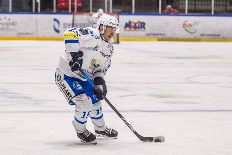 Ice Hockey. PHL. Re-Plast Unia Oswiecim - Zaglebie Sosnowiec. 23.11.2021