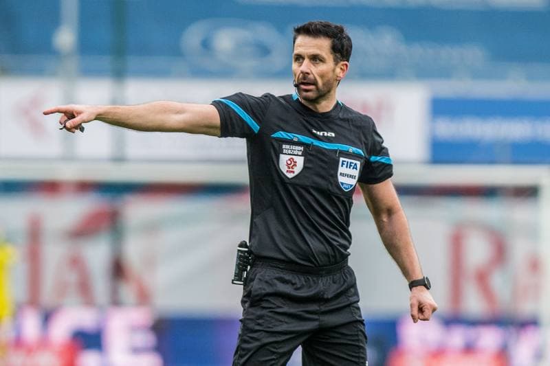 Football. PKO BP Ekstraklasa. Piast Gliwice - Stal Mielec. 18.12.2021