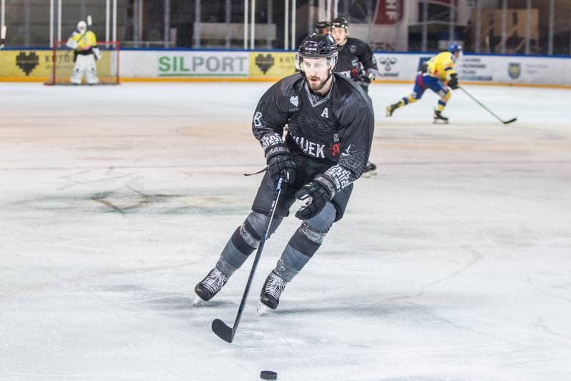 Ice Hockey. Polska Hokej Liga. GKS Katowice - Tauron Podhale Nowy Targ. 30.12.2021