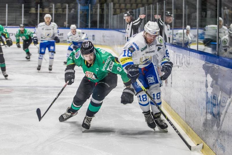 Ice Hockey. PHL. Re-Plast Unia Oswiecim - JKH GKS Jastrzebie. 06.01.2022