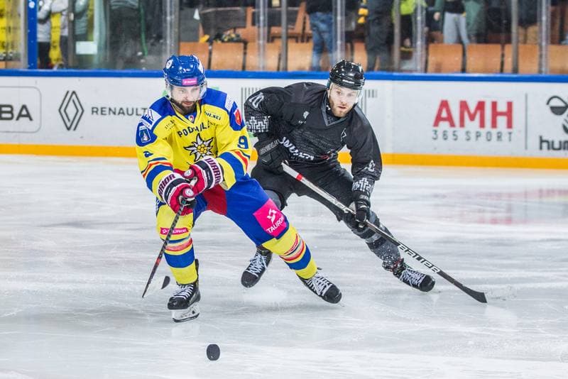 Ice Hockey. Polska Hokej Liga. GKS Katowice - Tauron Podhale Nowy Targ. 30.12.2021