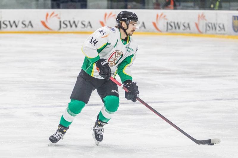 Ice Hockey. PHL. JKH GKS Jastrzebie - Tauron Podhale Nowy Targ. 08.02.2022