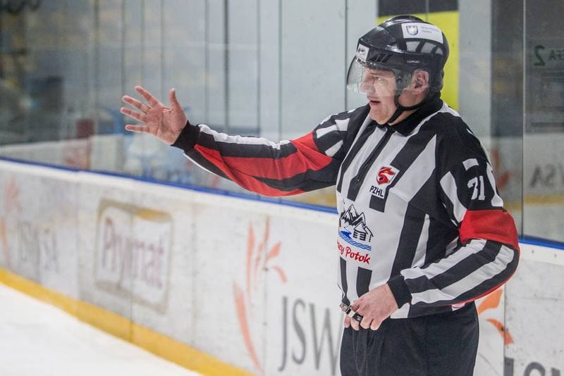 Ice Hockey. PHL. JKH GKS Jastrzebie - Tauron Podhale Nowy Targ. 08.02.2022