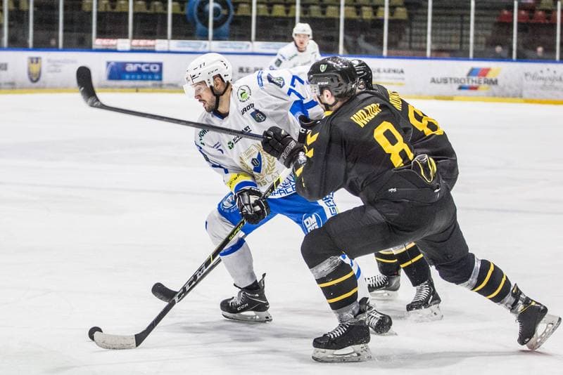 Ice Hockey. PHL. Re-Plast Unia Oswiecim - GKS Katowice. 21.01.2022
