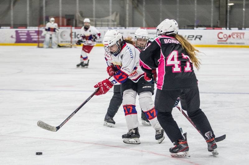 Ice Hockey. PLHK. Polonia Bytom - Kozice Poznan. 05.03.2022