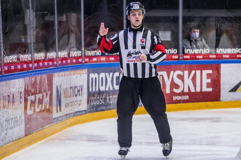 Ice Hockey. PHL. GKS Tychy - Re-Plast Unia Oswiecim. 23.01.2022