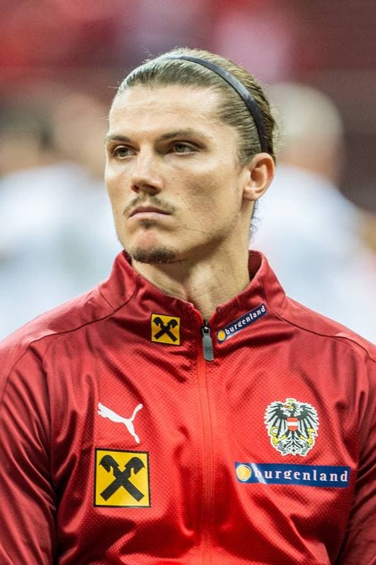 Football. Euro 2020 Qualifiers. Poland - Austria. 09.09.2019