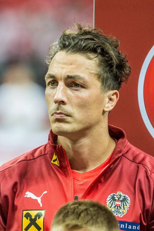 Football. Euro 2020 Qualifiers. Poland - Austria. 09.09.2019
