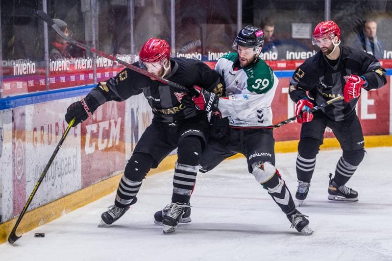 Ice Hockey. PHL. GKS Tychy - Comarch Cracovia. 13.03.2022