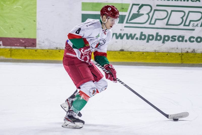 Ice Hockey. PHL. Zaglebie Sosnowiec - KH Energa Torun. 28.01.2022