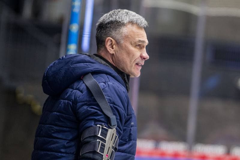 Ice Hockey. PHL. GKS Tychy - Comarch Cracovia. 13.03.2022