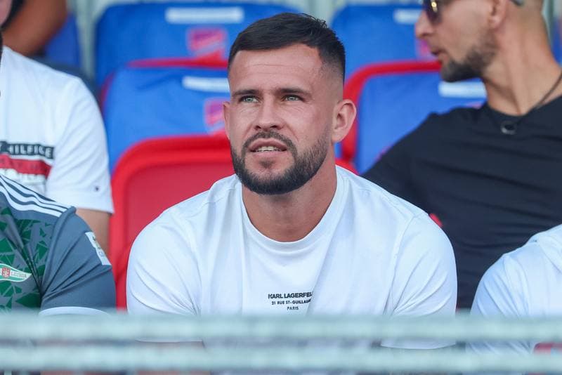 Football. UEFA Champions League. Rakow Czestochowa - FC Flora Tallinn. 11.07.2023