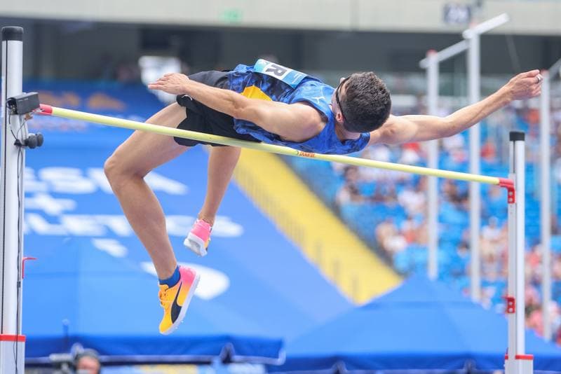 Athletics. Diamond League. Memorial Kamila Skolimowska. 16.07.2023