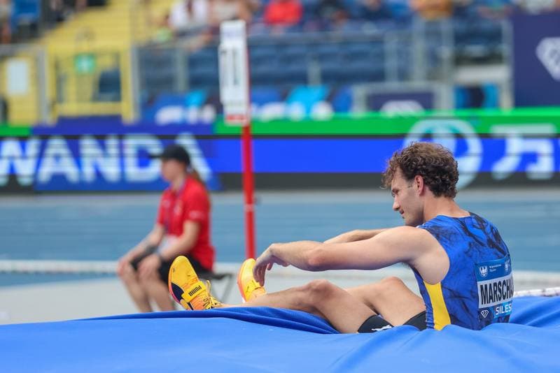 Athletics. Diamond League. Memorial Kamila Skolimowska. 16.07.2023