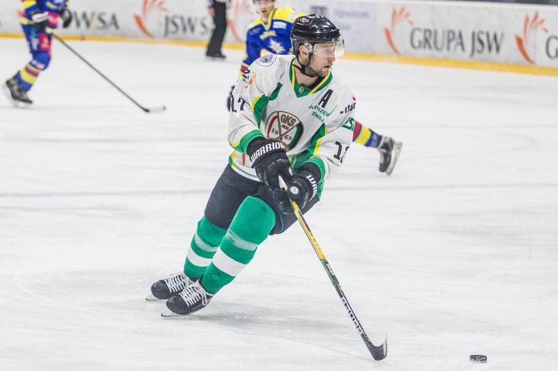 Ice Hockey. PHL. JKH GKS Jastrzebie - Tauron Podhale Nowy Targ. 08.02.2022