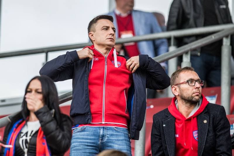 Football. PKO BP Ekstraklasa. Piast Gliwice - Rakow Czestochowa. 20.09.2019