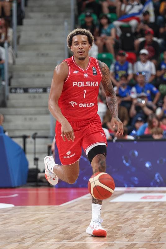 Basketball. Friendly Match. Poland - Philippines. 29.06.2024