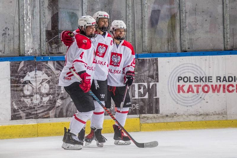Ice Hockey. EWHL. Silesia Brackens - EVB Eagles. 29.09.2019